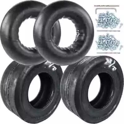 Mickey Thompson 3055K 10.5 Tread Width Drag Slick And Tube Kit Includes: (2) 28. • $691.47