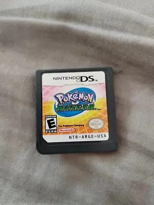 $17.50 • Buy Pokemon Ranger (Nintendo DS,2006) Game ONLY, TESTED WORKING!