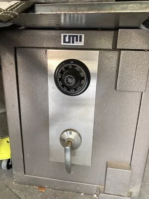 CMI Used Safe • $500