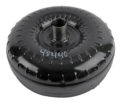 48440 GM 700R4 Night Stalker Stock Replacement No Stall Added Torque Converter • $249.99