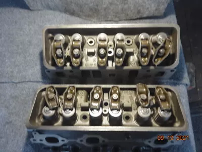 Mercruiser  Volvo Penta Cylinder Heads 4.3l V6 ( Set) • $420