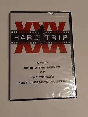 Hard Trip (Documentary)(2003) Dvd Xenon Pictures • $12.98