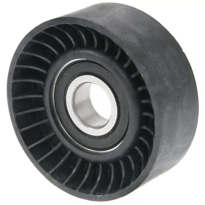 15-40372 AC Delco Accessory Belt Idler Pulley Lower For Chevy 328 525 528 530 • $36.37