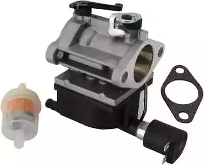 Carburetor Assembly Riding Mower 15-17.5 Hp Tecumseh Ohv Enduro Xl/c Mtd Murray • $28.49