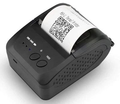 £26.50 • Buy NETUM Wireless Bluetooth Receipt Thermal Printer (UK Plug) Portable Personal Bil