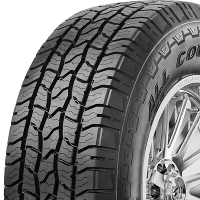 265/70R16 Ironman All Country AT2 Tire Set Of 4 • $596