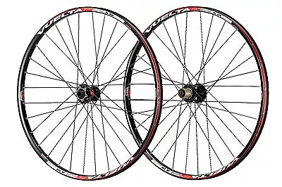 Vuelta MTB AM 27-1/2  Wheelset 8/9/10 Speed • $179.98