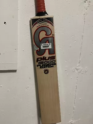 CA  15000 Player Edition Cricket Bat • $400