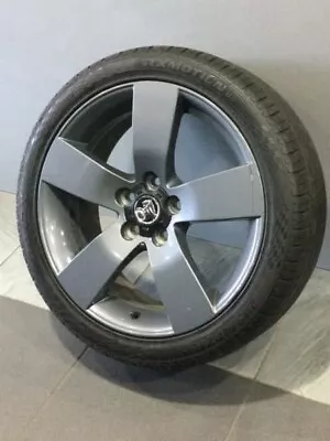 Holden Commodore Ve 2 Ssv Storm 19” Genuine Alloy Wheels & Tyres • $1199