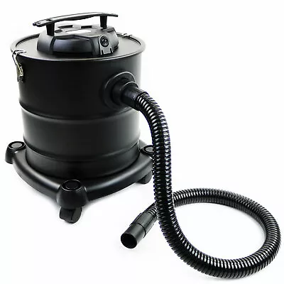 £59.99 • Buy 1200W Fireplace Fire Stove Wood Burner Vacuum Cleaner Ash Vac Workshop Hoover