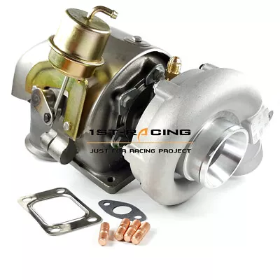 GM8 12556124 Turbocharger For 96-02 GMC 2500 3500 K2500 K3500 6.5L Diesel Turbo • $324.30