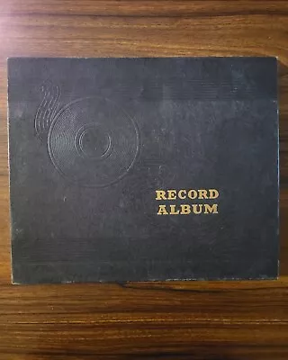 Various Records And Record Storage Album Shellac • $12.50