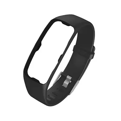 Soga Smart Watch V8 Compatible Adjustable Replacement Bracelet Blk • $29.95