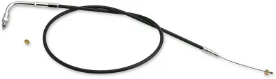 S&S Pull Throttle Cable 36  For S&S Super E & Super G Carburetor Harley 19-0432 • $81.95
