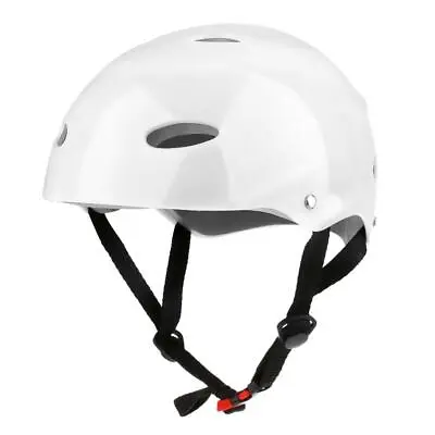 Water Sports Safety Helmet Kayak Boat Skate   - CE Certified - Lightweight • £13.66