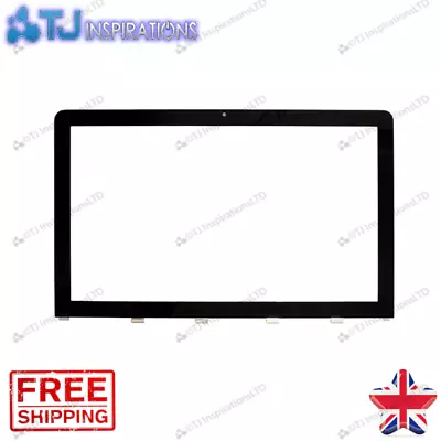 Replacement Glass Apple IMac A1311 Mid 2011 21.5 LCD Front Screen Panel 922-9795 • £24.45