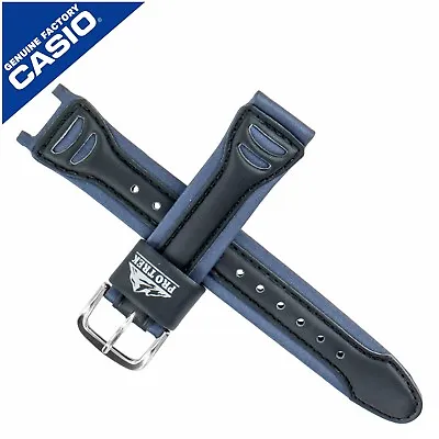 CASIO Genuine Casio Watch Strap Band For PRW-100BJ-2JJ PRW100 PRW 100BJ 2JJ • £14.99