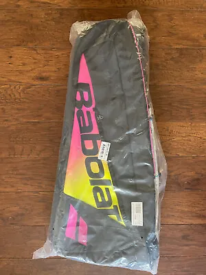 Babolat Pure Aero Rafa Tennis Bag RH6 - NEW FREE SHIPPING! • $150