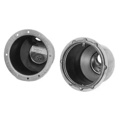 Pentair Small Stainless Steel Niche 3/4in. Rear Hub For Concrete Installation • $110.68