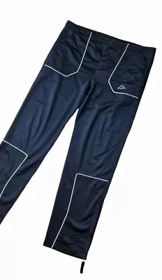 Kappa Joggers Trousers Tracksuit Bottoms Pants Size 2XL W38 L31 SKU-N19 • £12.99