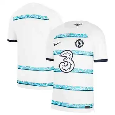 Chelsea Away Stadium Shirt 2022-23 UK Size XL • £29.50