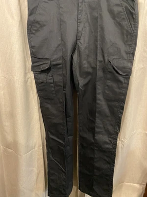 £10 • Buy Site King Combat Work Trousers 38/X Long