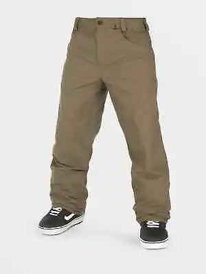 Volcom 5-Pocket Pants- Snow Pants • $130