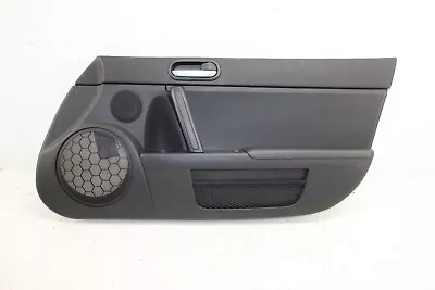 2009-2015 Mazda MX-5 Miata Right Passenger Door Panel OEM • $160