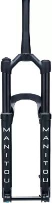 Mattoc Comp Suspension Fork - Manitou Mattoc Comp Suspension Fork - 29  140 Mm • $549.99