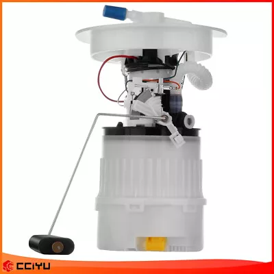 Fuel Pump Module Assembly For 2004-2009  Mazda 3 2.0L 2.3L High Performance • $41.49