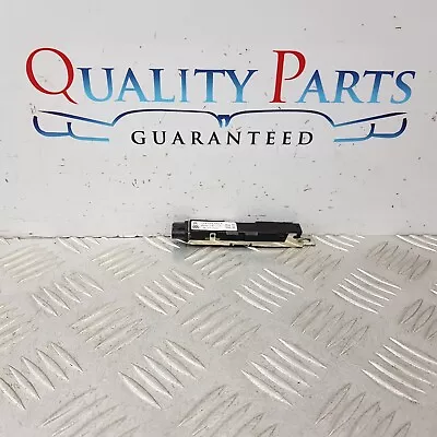 2013 Volkswagen Scirocco Mk3 Aerial Antenna Amplifier Right Side 1k8035552f • $25.99