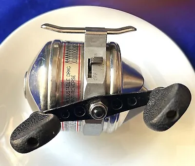 Vintage Kmart Sportfisher 1100 Spincast Reel Made In Japan • $15