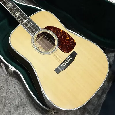 Martin D-45 Made In 2014 • $8690
