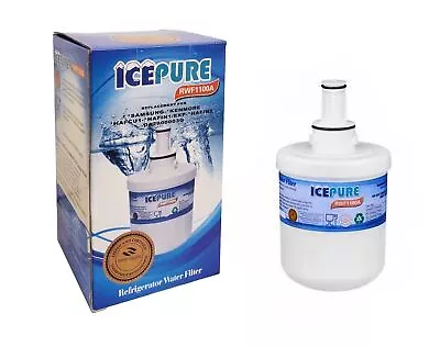 Samsung DA29-00003G HAFIN2/EXP Compatible Fridge Water Filter | Icepure RWF1100A • £12.95