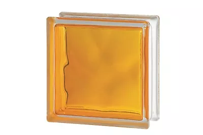 £73 • Buy Wave Yellow - Brilly Range (Pack Of 5)(Construction Block)