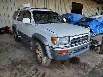 Chassis ECM Cruise Control 6 Cylinder Fits 97-00 4 RUNNER 460765 • $66.49