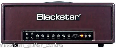 £949 • Buy Blackstar Artisan 100 Head