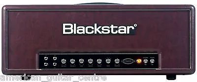 £949 • Buy Blackstar Artisan 100 Head