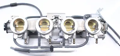 2013 Yamaha YZF R1 THROTTLE BODIES 14B-82309-00-00 • $109.99