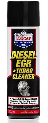 Diesel TURBO + EGR Cleaner Power Booster For DACIA (D1A) • £16.99