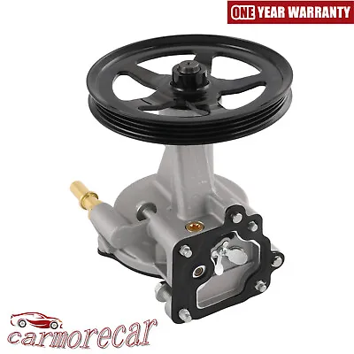 Engine Vacuum Pump Assembly 12696313 For 2015-2019 Chevrolet Tahoe 12659655 • $84.97