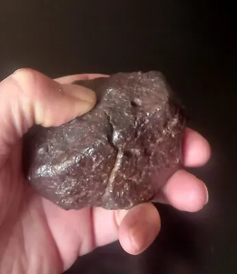 Meteorite Chondrite  NWA  420g  No Reserve  Low Start Price   FREE UK P&P • £400