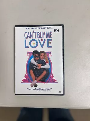 Can't Buy Me Love - DVD Michael Swerdlick • $2.50