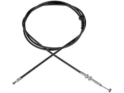 Hood Release Cable For 04-18 Volvo VNL VN VNM ZV13S4 Hood Release Cable Dorman • $34.15