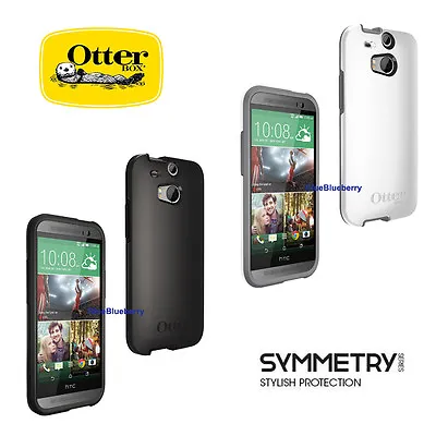 OtterBox Case For HTC One M8 'Symmetry Series' Brand New  • $5.99