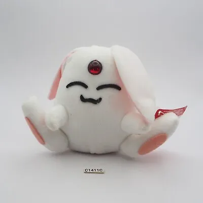 Mokona Magic Knight Rayearth C1411C TAG Modoki SEGA 1995 Plush 6  Toy Doll Japan • $16.41