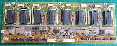 LCD TV Backlight Inverter Board - IVB65000 - 48.V1448.021/B3 - Fits Many Models • £19.97