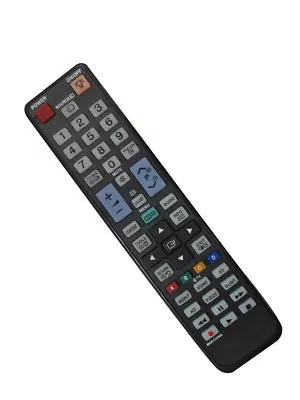 Remote Control For Samsung AA59-00465A HE40A HE46A T22A350 T27A550 LCD Plasma TV • $18.70