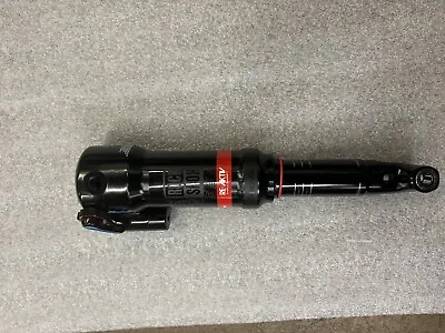 Rock Shox Deluxe ReAktiv  Thru Shaft Rear Shock • $35