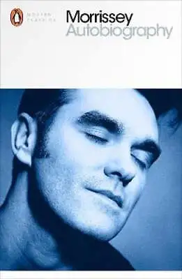 Autobiography By Morrissey: Used • $7.93